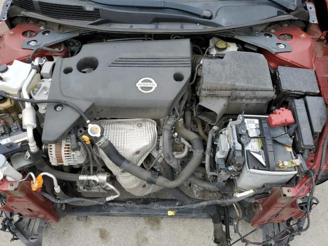 Photo 10 VIN: 1N4AL3AP5FC195874 - NISSAN ALTIMA 