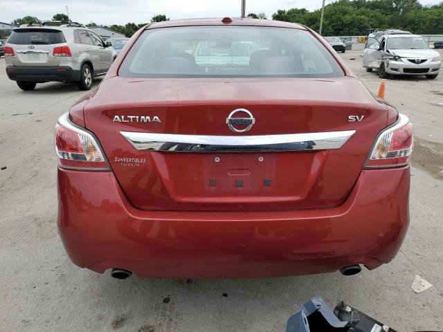 Photo 5 VIN: 1N4AL3AP5FC195874 - NISSAN ALTIMA 