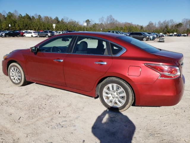 Photo 1 VIN: 1N4AL3AP5FC195907 - NISSAN ALTIMA 