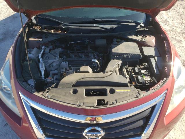 Photo 10 VIN: 1N4AL3AP5FC195907 - NISSAN ALTIMA 