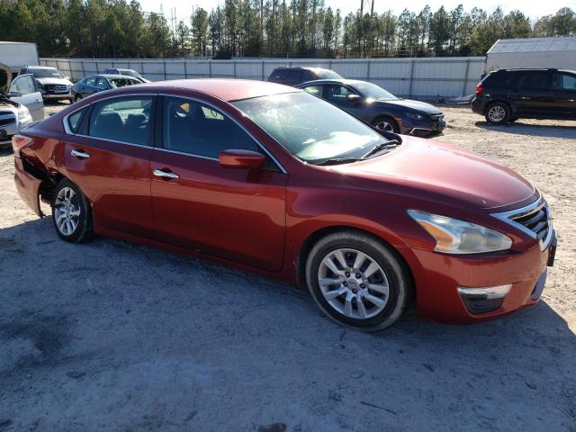 Photo 3 VIN: 1N4AL3AP5FC195907 - NISSAN ALTIMA 