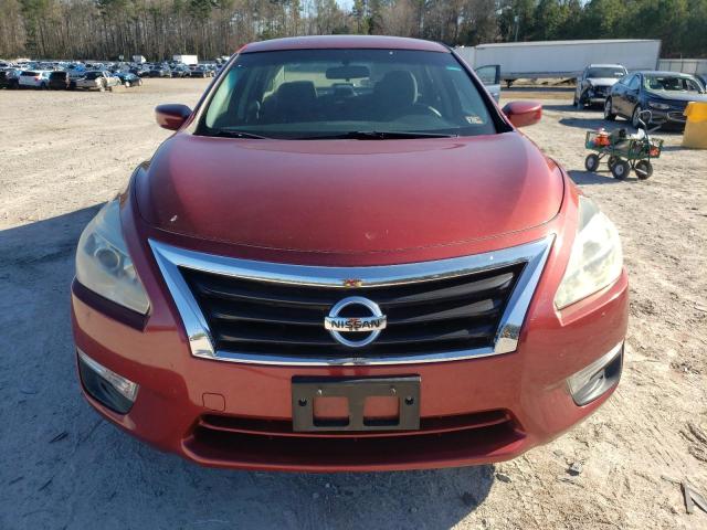 Photo 4 VIN: 1N4AL3AP5FC195907 - NISSAN ALTIMA 