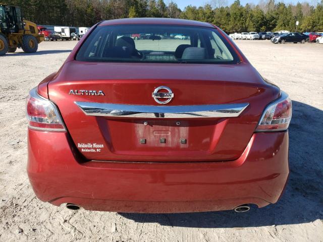 Photo 5 VIN: 1N4AL3AP5FC195907 - NISSAN ALTIMA 