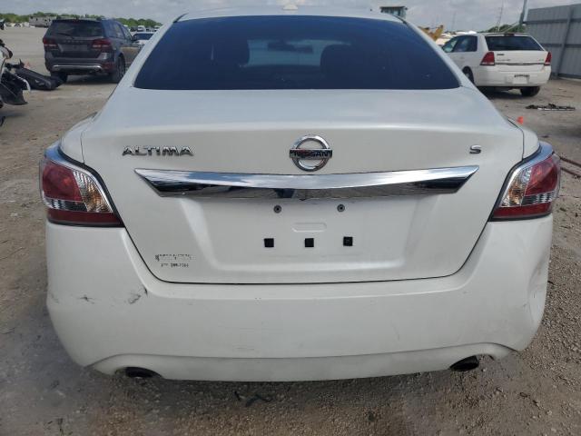 Photo 5 VIN: 1N4AL3AP5FC196412 - NISSAN ALTIMA 