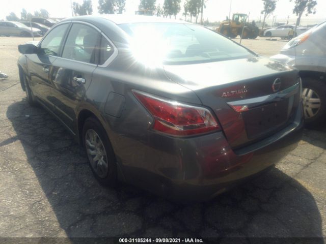 Photo 2 VIN: 1N4AL3AP5FC196622 - NISSAN ALTIMA 