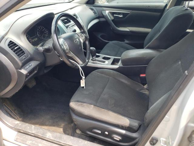 Photo 6 VIN: 1N4AL3AP5FC198077 - NISSAN ALTIMA 