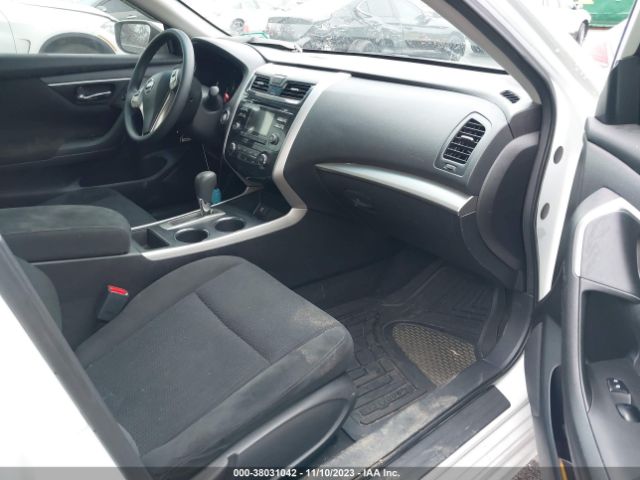 Photo 4 VIN: 1N4AL3AP5FC198225 - NISSAN ALTIMA 