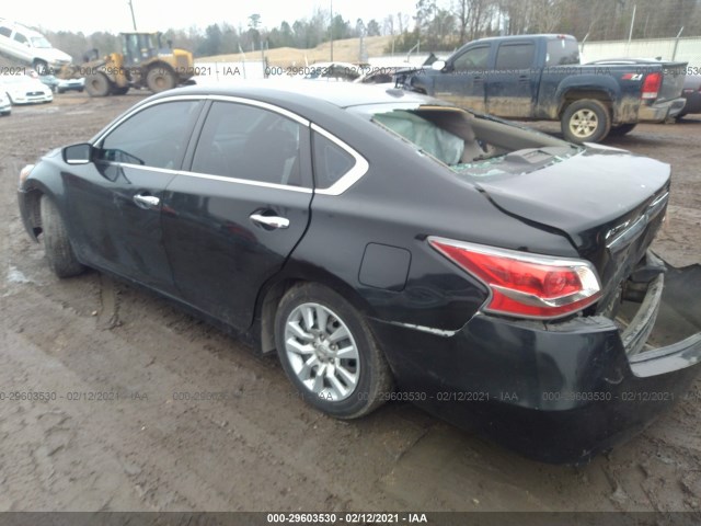 Photo 2 VIN: 1N4AL3AP5FC200670 - NISSAN ALTIMA 