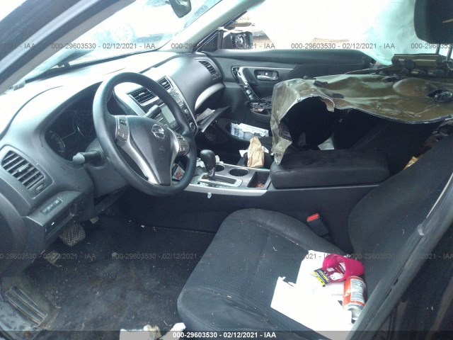 Photo 4 VIN: 1N4AL3AP5FC200670 - NISSAN ALTIMA 