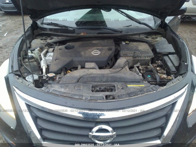 Photo 9 VIN: 1N4AL3AP5FC200670 - NISSAN ALTIMA 