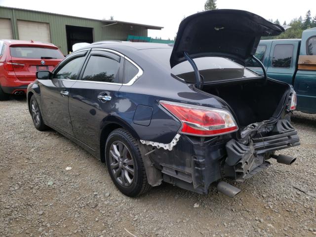 Photo 2 VIN: 1N4AL3AP5FC201415 - NISSAN ALTIMA 2.5 