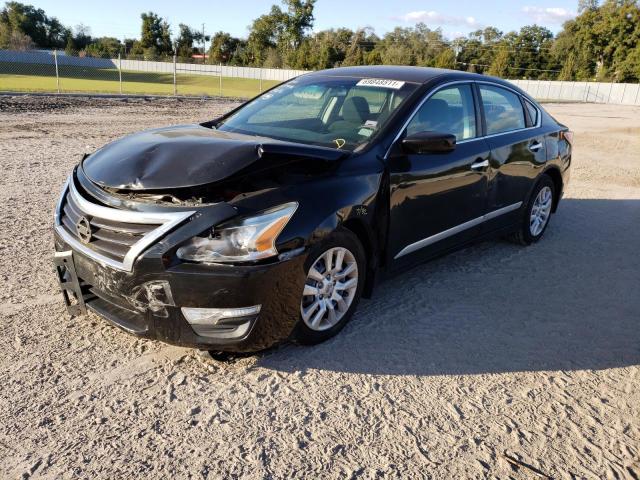 Photo 1 VIN: 1N4AL3AP5FC202368 - NISSAN ALTIMA 2.5 