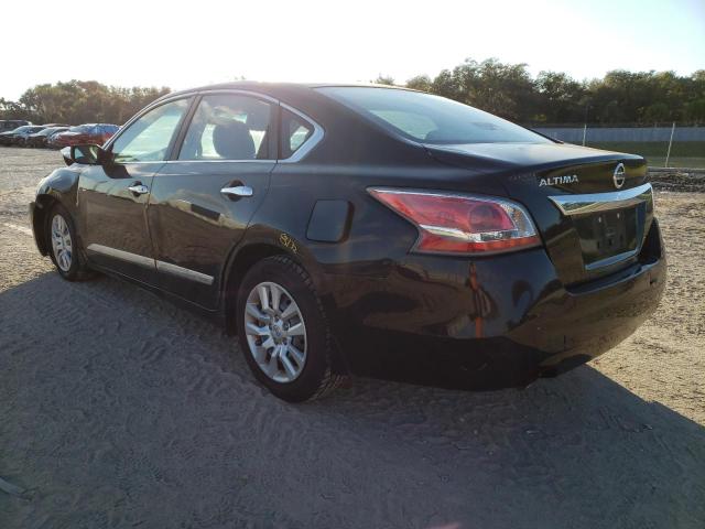 Photo 2 VIN: 1N4AL3AP5FC202368 - NISSAN ALTIMA 2.5 