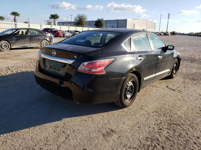 Photo 3 VIN: 1N4AL3AP5FC202368 - NISSAN ALTIMA 2.5 