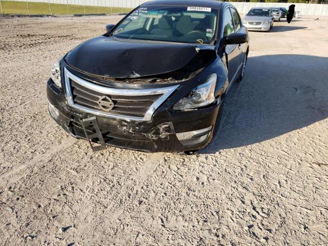 Photo 8 VIN: 1N4AL3AP5FC202368 - NISSAN ALTIMA 2.5 