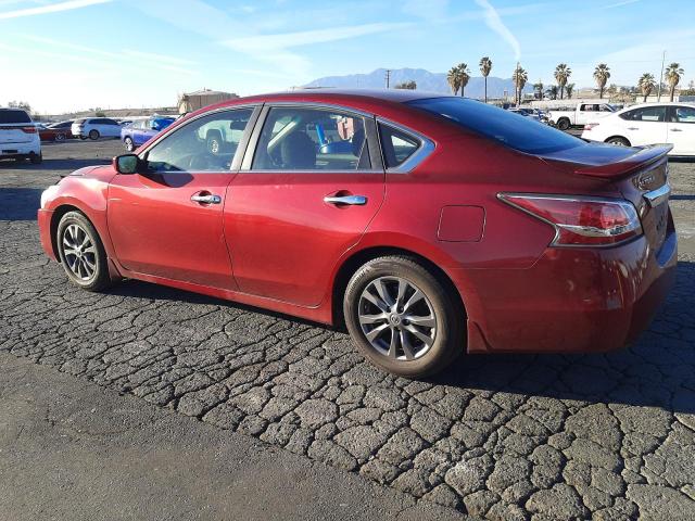 Photo 1 VIN: 1N4AL3AP5FC204346 - NISSAN ALTIMA 