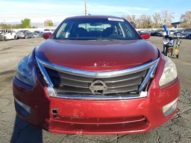 Photo 4 VIN: 1N4AL3AP5FC204346 - NISSAN ALTIMA 