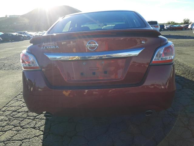 Photo 5 VIN: 1N4AL3AP5FC204346 - NISSAN ALTIMA 