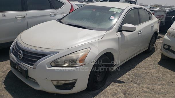 Photo 3 VIN: 1N4AL3AP5FC204797 - NISSAN ALTIMA 