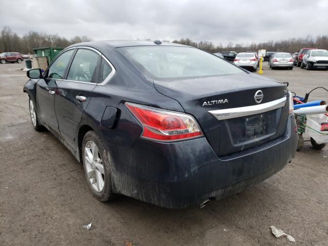 Photo 2 VIN: 1N4AL3AP5FC205206 - NISSAN ALTIMA 2.5 