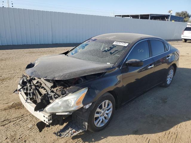 Photo 1 VIN: 1N4AL3AP5FC207442 - NISSAN ALTIMA 2.5 