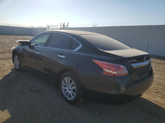 Photo 2 VIN: 1N4AL3AP5FC207442 - NISSAN ALTIMA 2.5 