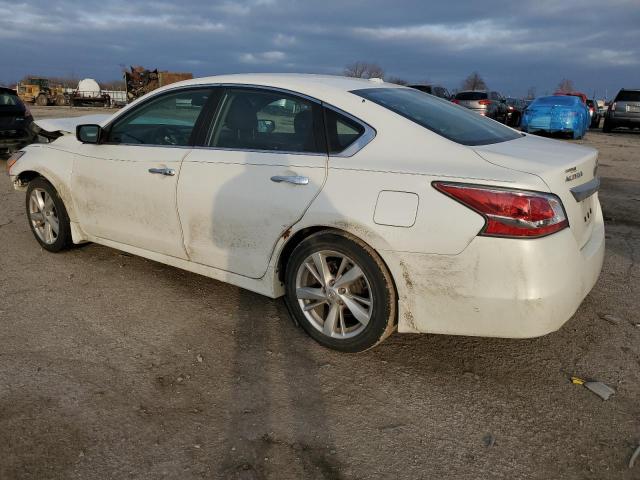 Photo 1 VIN: 1N4AL3AP5FC207943 - NISSAN ALTIMA 2.5 