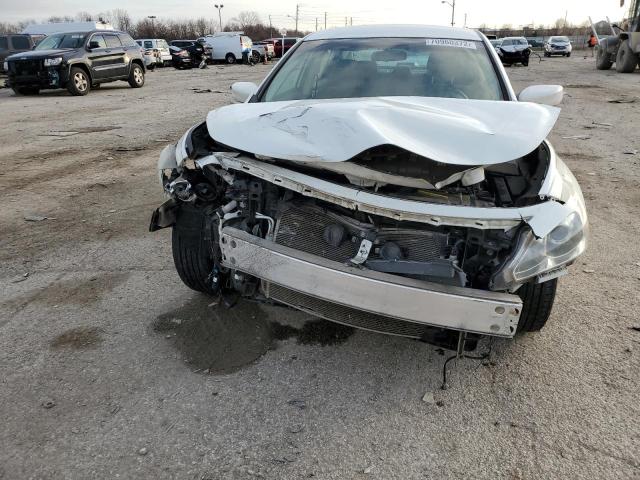 Photo 4 VIN: 1N4AL3AP5FC207943 - NISSAN ALTIMA 2.5 