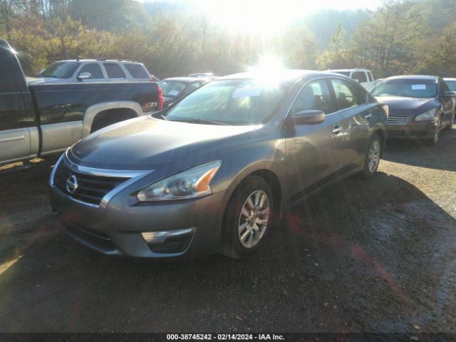 Photo 1 VIN: 1N4AL3AP5FC207991 - NISSAN ALTIMA 