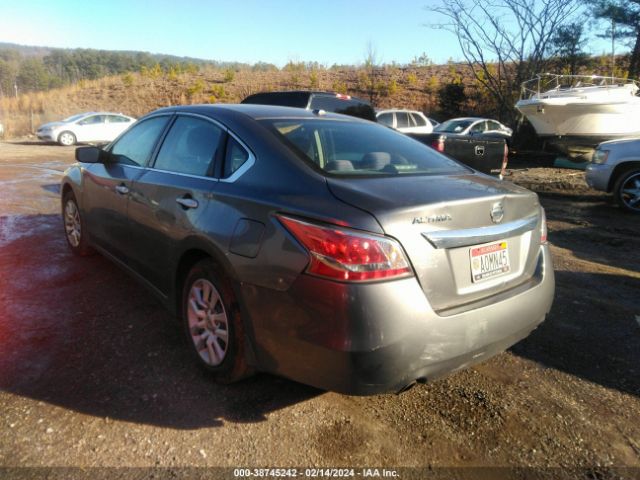 Photo 2 VIN: 1N4AL3AP5FC207991 - NISSAN ALTIMA 