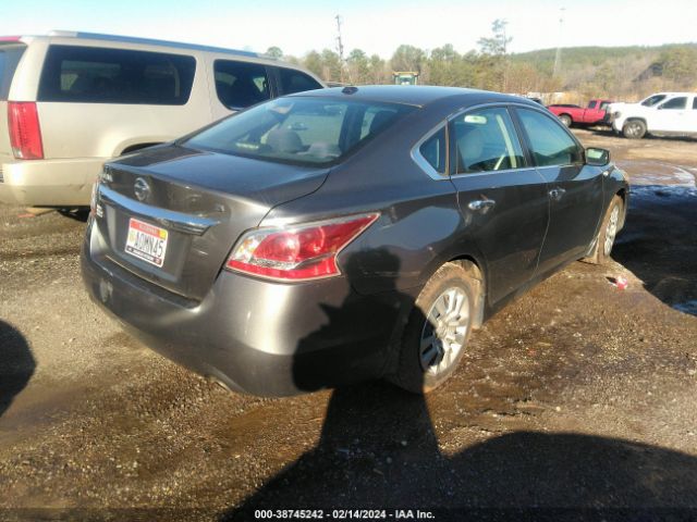 Photo 3 VIN: 1N4AL3AP5FC207991 - NISSAN ALTIMA 