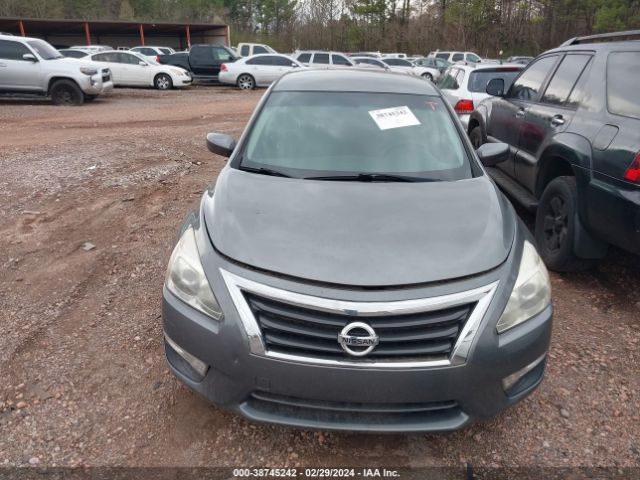 Photo 5 VIN: 1N4AL3AP5FC207991 - NISSAN ALTIMA 