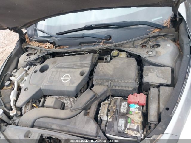 Photo 9 VIN: 1N4AL3AP5FC207991 - NISSAN ALTIMA 