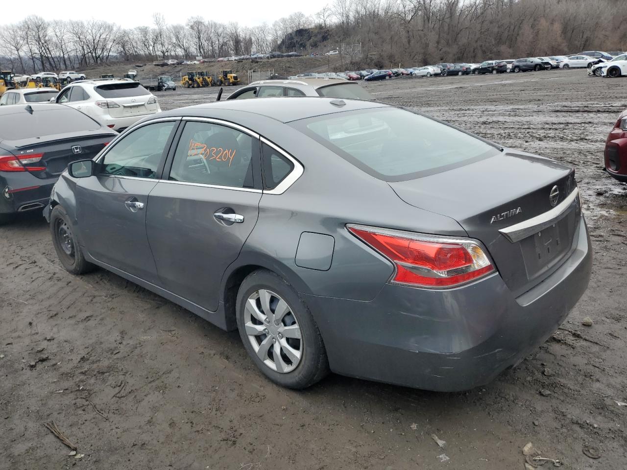 Photo 1 VIN: 1N4AL3AP5FC209272 - NISSAN ALTIMA 