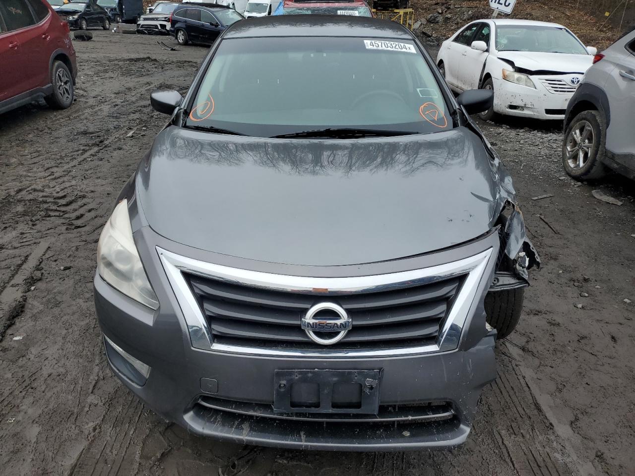 Photo 4 VIN: 1N4AL3AP5FC209272 - NISSAN ALTIMA 