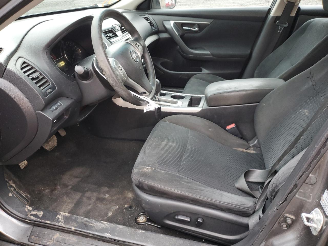 Photo 6 VIN: 1N4AL3AP5FC209272 - NISSAN ALTIMA 