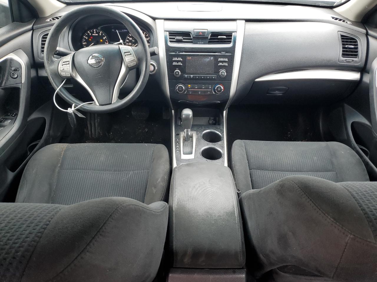 Photo 7 VIN: 1N4AL3AP5FC209272 - NISSAN ALTIMA 