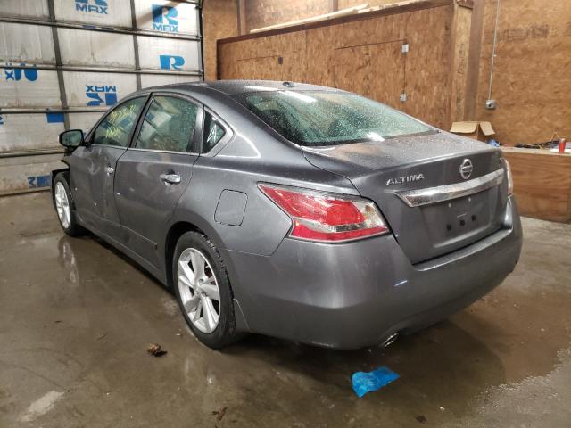 Photo 2 VIN: 1N4AL3AP5FC213144 - NISSAN ALTIMA 2.5 