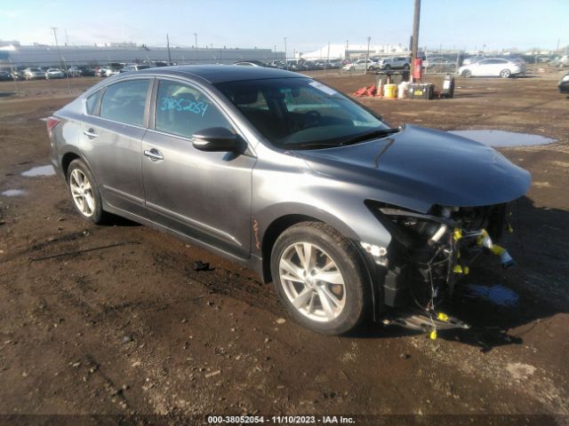 Photo 0 VIN: 1N4AL3AP5FC215282 - NISSAN ALTIMA 