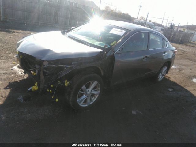 Photo 1 VIN: 1N4AL3AP5FC215282 - NISSAN ALTIMA 