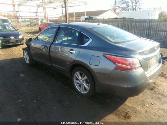 Photo 2 VIN: 1N4AL3AP5FC215282 - NISSAN ALTIMA 