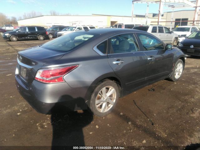 Photo 3 VIN: 1N4AL3AP5FC215282 - NISSAN ALTIMA 