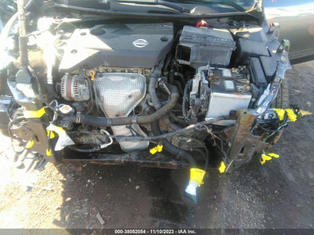 Photo 5 VIN: 1N4AL3AP5FC215282 - NISSAN ALTIMA 