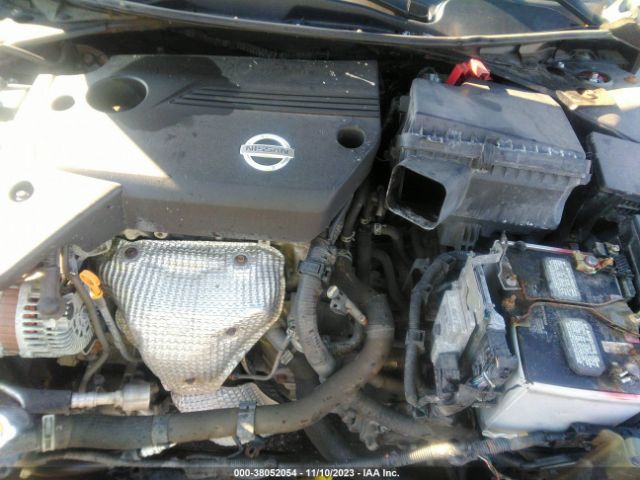 Photo 9 VIN: 1N4AL3AP5FC215282 - NISSAN ALTIMA 