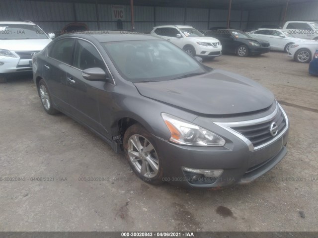 Photo 0 VIN: 1N4AL3AP5FC216979 - NISSAN ALTIMA 