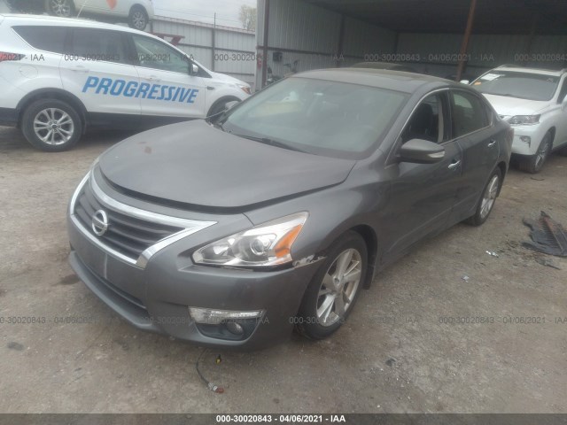 Photo 1 VIN: 1N4AL3AP5FC216979 - NISSAN ALTIMA 