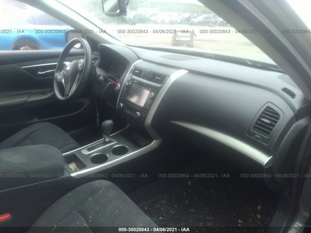 Photo 4 VIN: 1N4AL3AP5FC216979 - NISSAN ALTIMA 