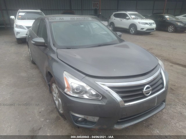 Photo 5 VIN: 1N4AL3AP5FC216979 - NISSAN ALTIMA 