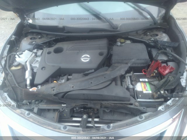 Photo 9 VIN: 1N4AL3AP5FC216979 - NISSAN ALTIMA 