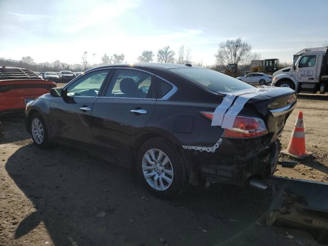 Photo 1 VIN: 1N4AL3AP5FC217355 - NISSAN ALTIMA 